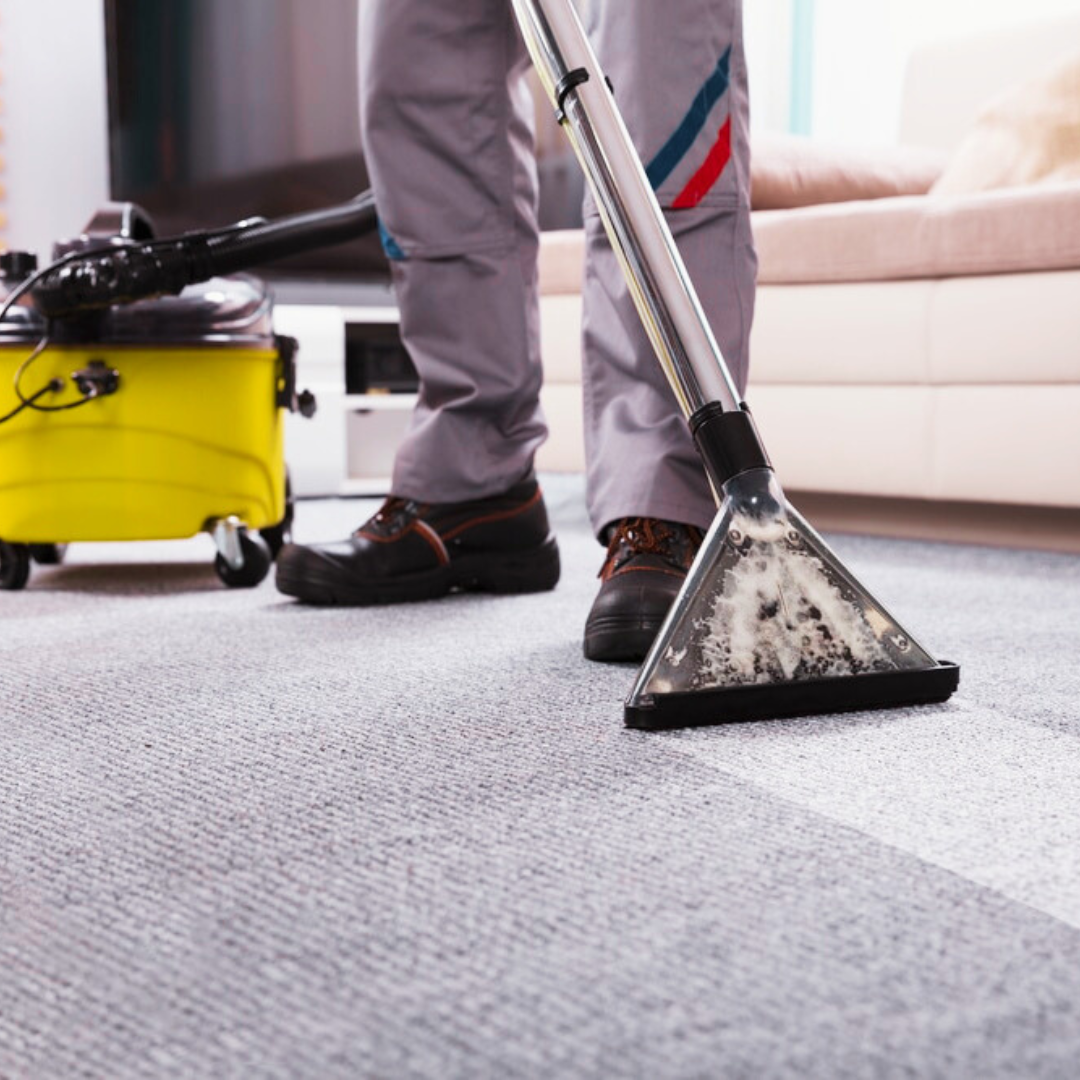 Carpet Cleaning