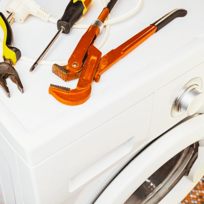 Washing Machine Installation